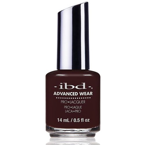 Advanced Wear Lacquer - Plum Raven